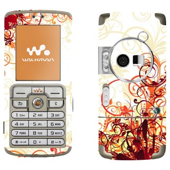 Sony Ericsson W700