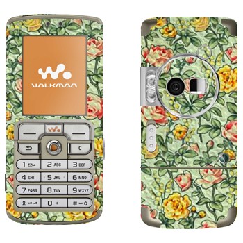 Sony Ericsson W700