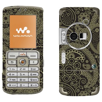 Sony Ericsson W700