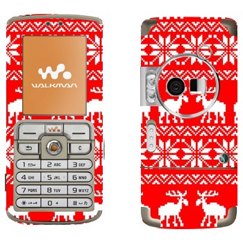 Sony Ericsson W700