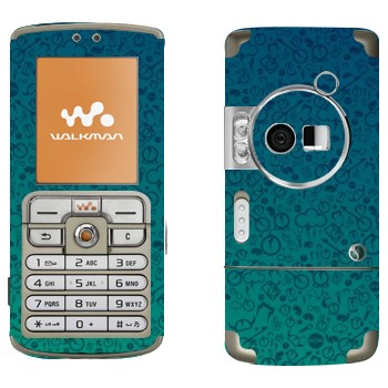 Sony Ericsson W700