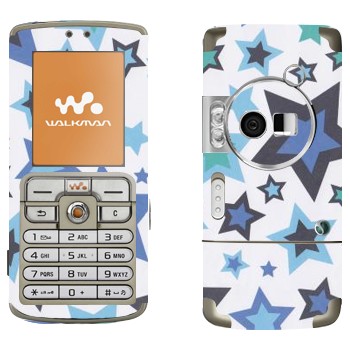 Sony Ericsson W700