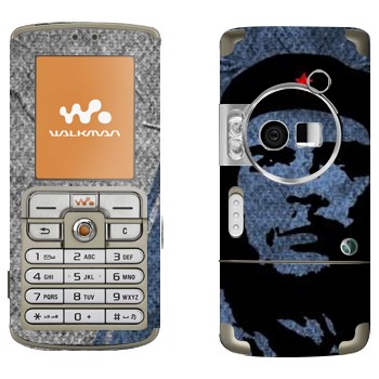   «Comandante Che Guevara»   Sony Ericsson W700