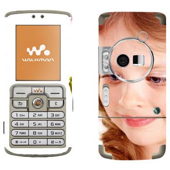   «»   Sony Ericsson W700