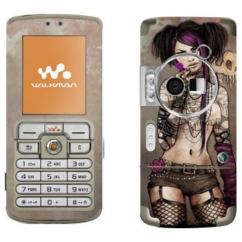   « - »   Sony Ericsson W700