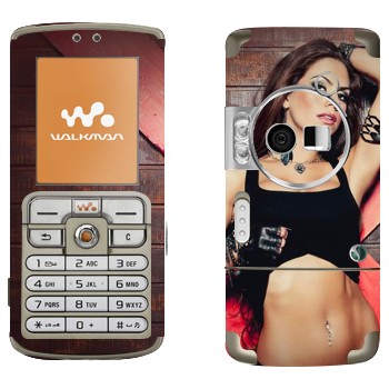   «  »   Sony Ericsson W700