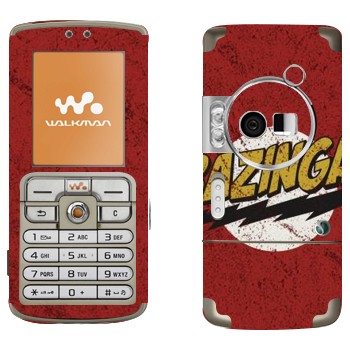 Sony Ericsson W700