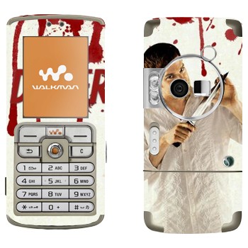 Sony Ericsson W700