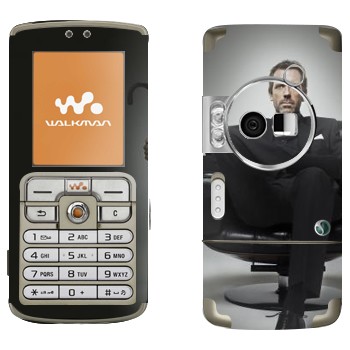   «HOUSE M.D.»   Sony Ericsson W700