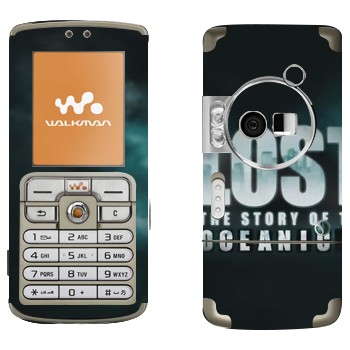 Sony Ericsson W700