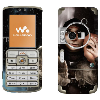 Sony Ericsson W700