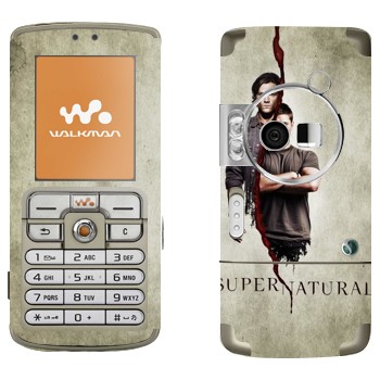 Sony Ericsson W700