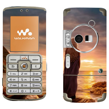 Sony Ericsson W700