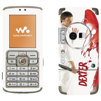 Sony Ericsson W700