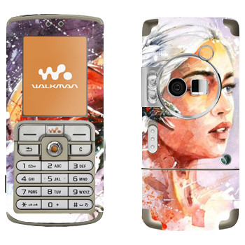 Sony Ericsson W700