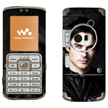 Sony Ericsson W700