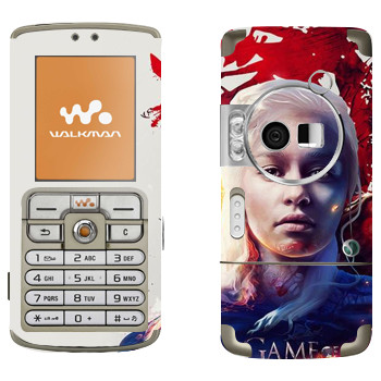 Sony Ericsson W700