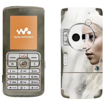 Sony Ericsson W700