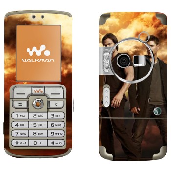 Sony Ericsson W700