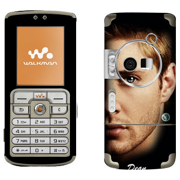 Sony Ericsson W700