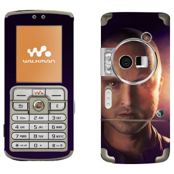 Sony Ericsson W700