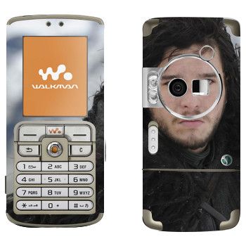 Sony Ericsson W700