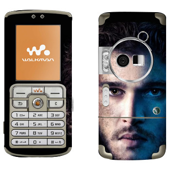 Sony Ericsson W700