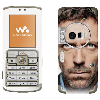 Sony Ericsson W700