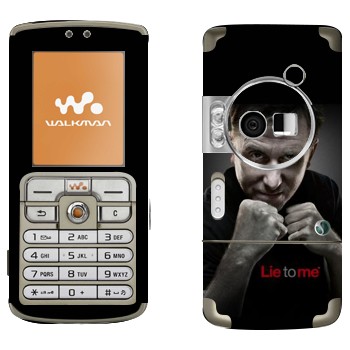 Sony Ericsson W700