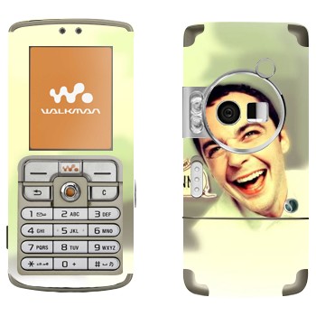 Sony Ericsson W700