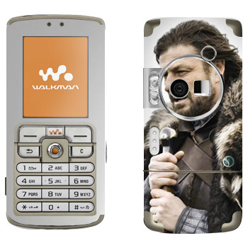 Sony Ericsson W700