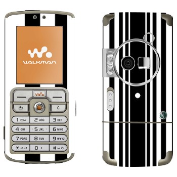 Sony Ericsson W700