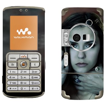 Sony Ericsson W700