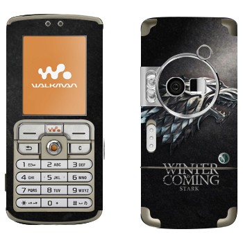 Sony Ericsson W700