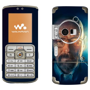 Sony Ericsson W700