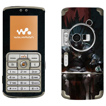 Sony Ericsson W700