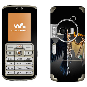 Sony Ericsson W700