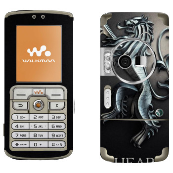 Sony Ericsson W700