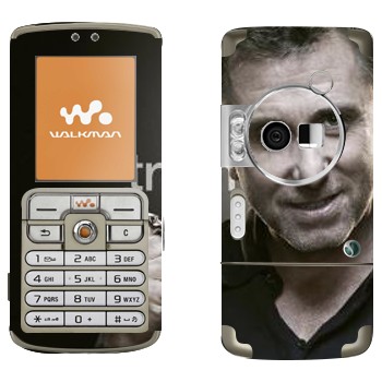   «  - Lie to me»   Sony Ericsson W700