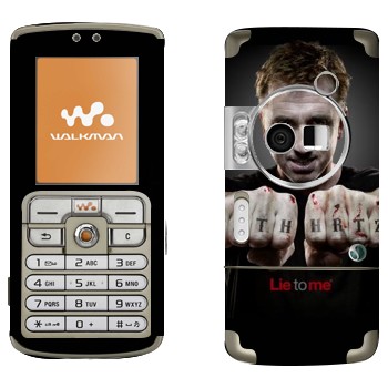 Sony Ericsson W700