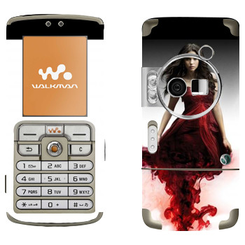 Sony Ericsson W700