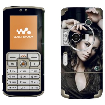   «  - Lost»   Sony Ericsson W700