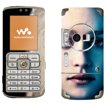 Sony Ericsson W700