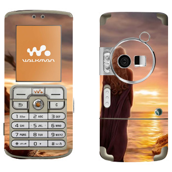 Sony Ericsson W700