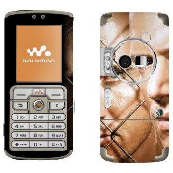 Sony Ericsson W700