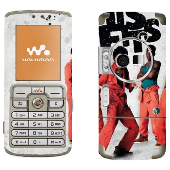 Sony Ericsson W700