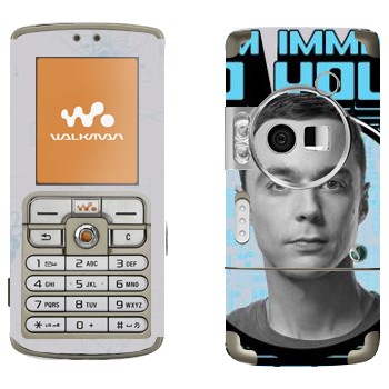   « -   »   Sony Ericsson W700