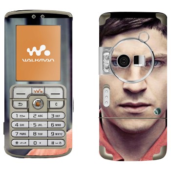 Sony Ericsson W700