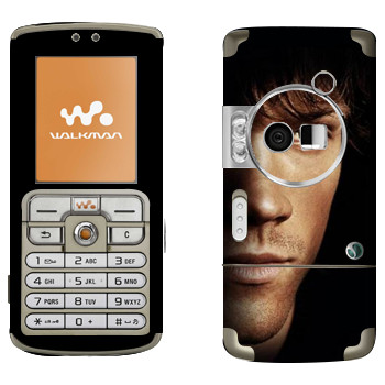 Sony Ericsson W700