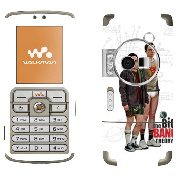 Sony Ericsson W700